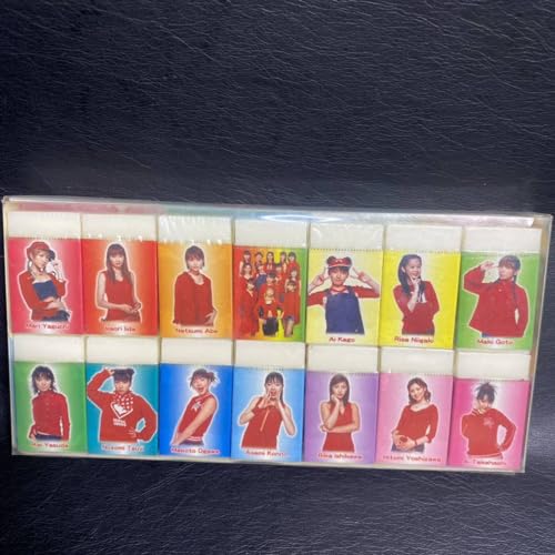 モーニング娘。 消しゴムセット 12枚 515SNX2+qtL.jpg